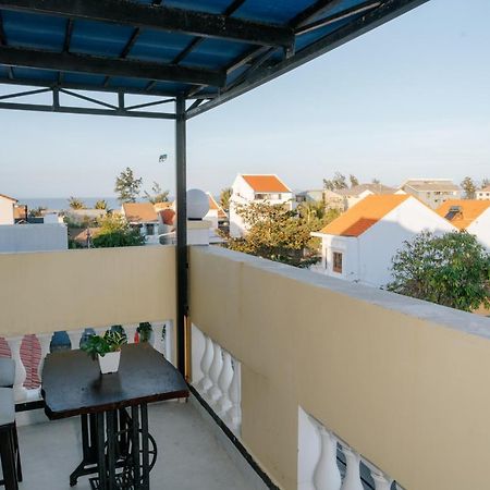 Hidden Gem Lägenhet Hoi An Exteriör bild